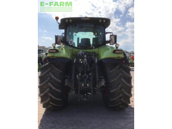 Tractor CLAAS axion 870: foto 5