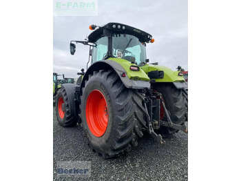 Tractor CLAAS axion 930 c-matic: foto 5