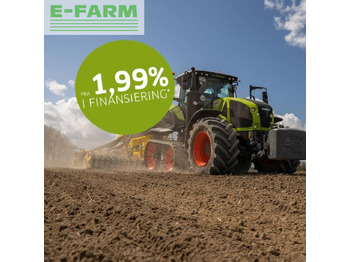 Tractor CLAAS Axion 960