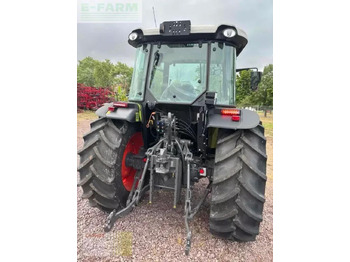 Tractor CLAAS axos 240 advanced: foto 3