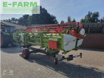 Cabezal de grano CLAAS cerio 620: foto 5