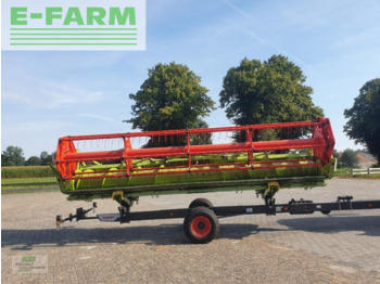 Cabezal de grano CLAAS cerio 620: foto 2