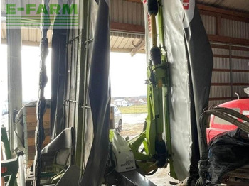 Segadora CLAAS disco 1100 trend: foto 4