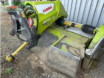 Segadora CLAAS disco 3200 fc: foto 3