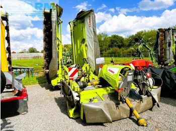 Segadora CLAAS disco 9200 c as autoswather + disco 3200 fc move: foto 3