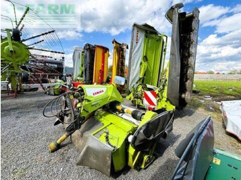 Segadora CLAAS disco 9200 c as autoswather + disco 3200 fc move: foto 4