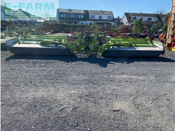 Segadora CLAAS disco 9200 cas: foto 2
