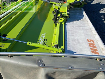 Segadora CLAAS disco 9200 cas: foto 4