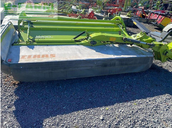 Segadora CLAAS disco 9200 cas: foto 3