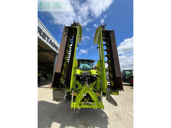 Segadora CLAAS
