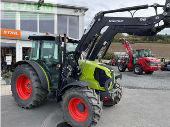 Tractor CLAAS Elios 210