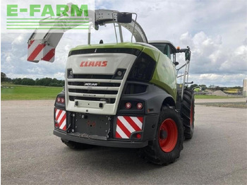 Accesorios para cosechadoras de forraje CLAAS jaguar 950: foto 3
