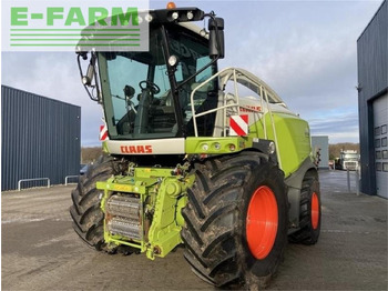 Accesorios para cosechadoras de forraje CLAAS jaguar 960 bemærk timetal: foto 3