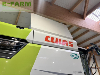 Cosechadora de granos CLAAS lexion 5300: foto 5