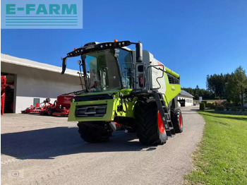 Cosechadora de granos CLAAS lexion 5400: foto 2 Cosechadora de granos CLAAS lexion 5400: foto 2