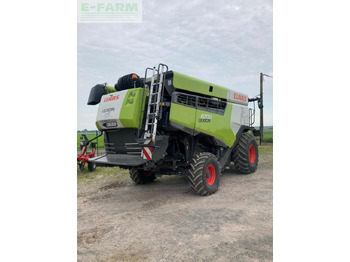 Cosechadora de granos CLAAS lexion 6700 business: foto 3