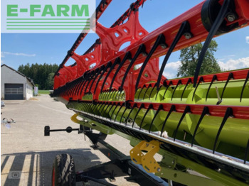 Cabezal de grano CLAAS maxflex 560: foto 4