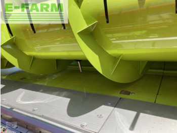 Cabezal de grano CLAAS maxflex 560: foto 5