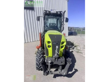 Tractor CLAAS nexos 260 s 0% finanzierung: foto 2
