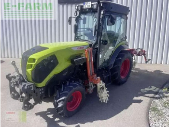 Tractor CLAAS nexos 260 s 0% finanzierung: foto 3