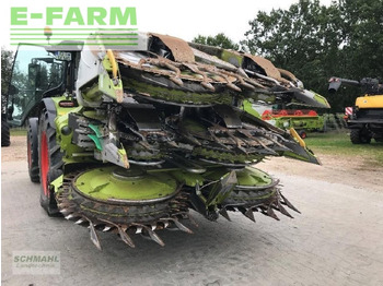 Accesorios para cosechadoras de forraje CLAAS orbis 750 ac: foto 3
