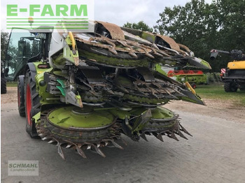 Accesorios para cosechadoras de forraje CLAAS orbis 750 ac: foto 4