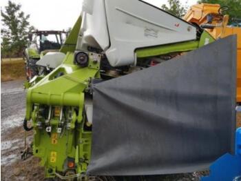 Accesorios para cosechadoras de forraje CLAAS