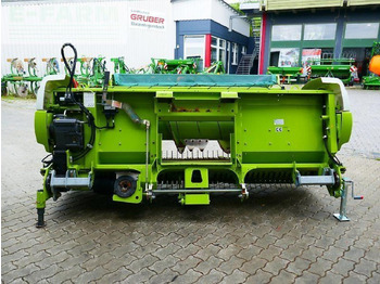 Accesorios para cosechadoras de forraje CLAAS pu 300 hd - i35: foto 5