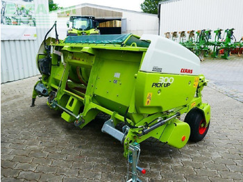 Accesorios para cosechadoras de forraje CLAAS pu 300 hd - i35: foto 4