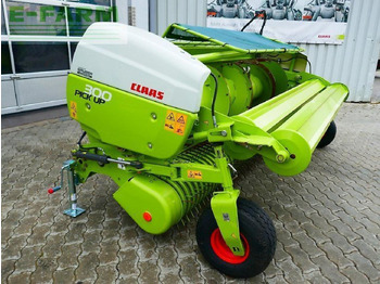 Accesorios para cosechadoras de forraje CLAAS pu 300 hd - i35: foto 3
