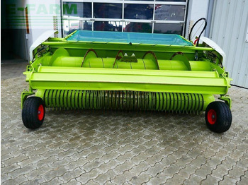 Accesorios para cosechadoras de forraje CLAAS pu 300 hd - i35: foto 2