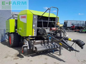Empacadora de pacas cuadradas CLAAS rollant 375 - uniwrap: foto 4