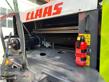 Empacadora de pacas cuadradas CLAAS rollant 454 rc: foto 3