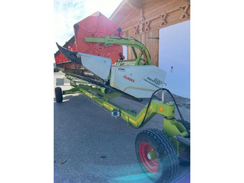 Cabezal de grano CLAAS schneidwerk: foto 2
