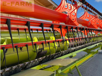 Cabezal de grano CLAAS schneidwerk: foto 3
