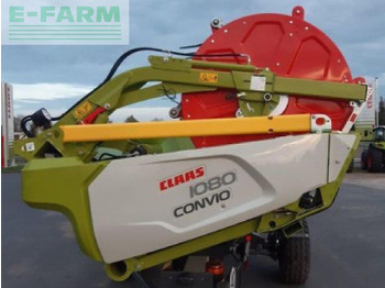 Accesorios para cosechadoras de forraje CLAAS schneidwerk convio 1080: foto 3