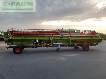 Accesorios para cosechadoras de forraje CLAAS schneidwerk convio 1080: foto 2