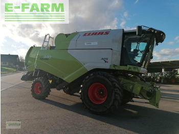Cosechadora de granos CLAAS tucano 440: foto 3