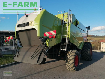 Cosechadora de granos CLAAS tucano 440: foto 5