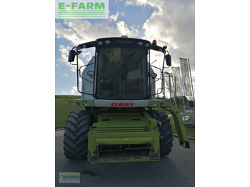 Cosechadora de granos CLAAS tucano 440: foto 2