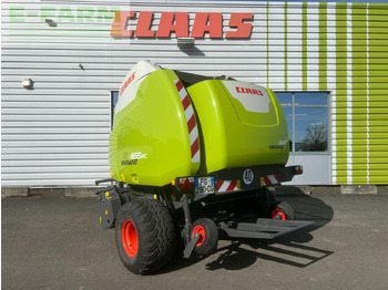 Empacadora de pacas cuadradas CLAAS variant 465 rc: foto 5