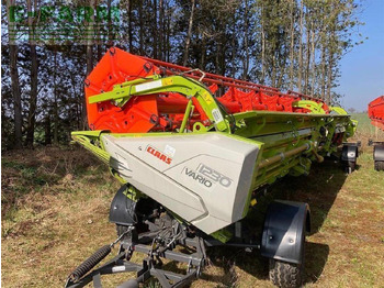 Accesorios para cosechadoras de forraje CLAAS