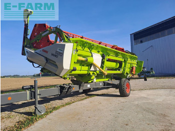 Cabezal de grano CLAAS vario 620: foto 5