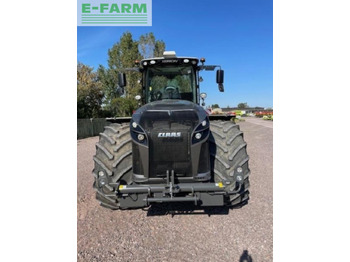 Tractor CLAAS xerion 4000 trac vc TRAC VC: foto 2