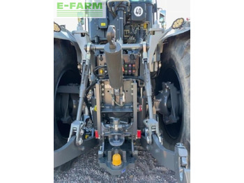 Tractor CLAAS xerion 4000 trac vc TRAC VC: foto 5