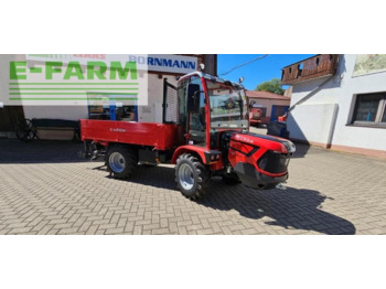 Tractor