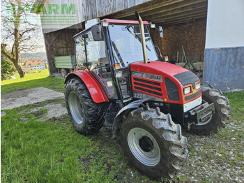 Tractor Case-IH 3220 a/ts pro 6.5 lp: foto 5