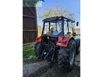 Tractor Case-IH 3220 a/ts pro 6.5 lp: foto 3