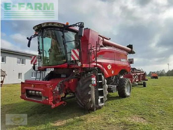 Cosechadora de granos CASE IH Axial-Flow