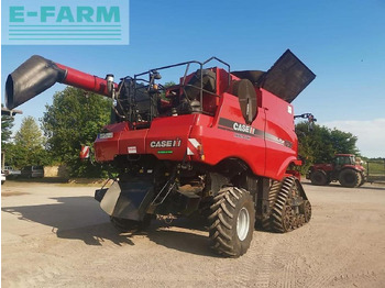 Cosechadora de granos Case-IH axialflow 9230: foto 4